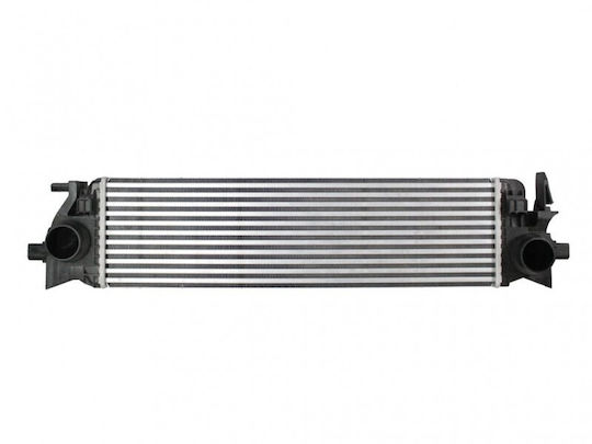 Loro Auto-Kühlschrank Luft Überfüllung Volvo S60 III S90 II V60 I V60 II 31338306