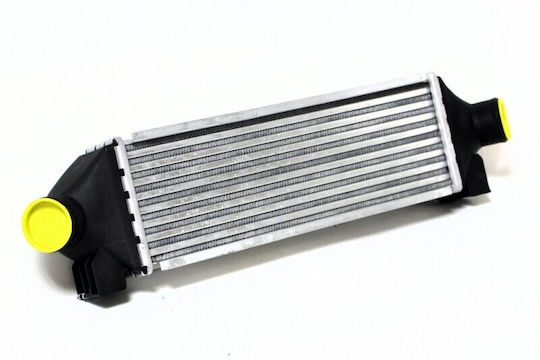 Loro Auto-Kühlschrank Motor Luft Überfüllung Ford Transit 4401912