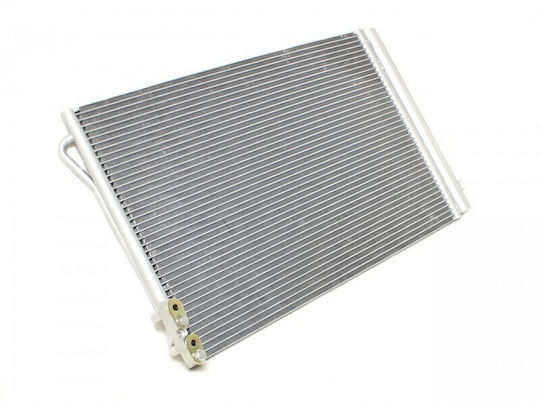 Air Conditioning Dehumidifier Condenser Bmw 1 3 X1 64536930040
