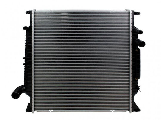 Radiator Sistem De Răcire Motor Land Rover Range Rover Iii Sudat Automat Fără Climatizare Pcc500300