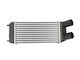 Intercooler Fiat Scudo Citroen Jumpy Ii 0384k4