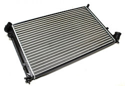 Radiator Sistem Răcire Motor Peugeot 406 Climatizare Manuală 1301ga