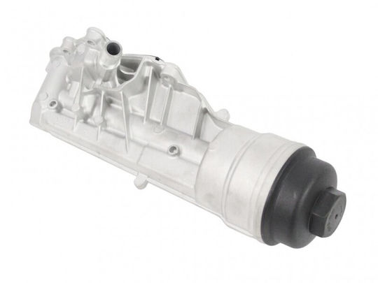 Loro Auto-Kühlschrank Öl Gehäuse Filter Bmw 1 3 Mini Aluminium 11427611968