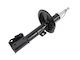 Front Right Shock Absorber Opel Agila B 4709684