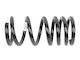 Rear Suspension Spring Mitsubishi Pajero III MR554086
