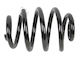 Rear Suspension Spring Ford Galaxy Seat Alhambra VW Sharan 1065400