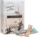 Coffeeland White Crystalline Sugar 4gr