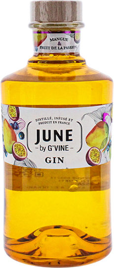 June Gin 37,5% 700ml