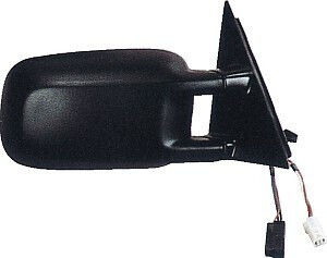 Loro Außenspiegel Links Flach Elektrisch Beheizt Vw Passat 357857507d