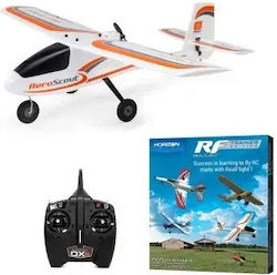 Hobbyzone Avion Teleghidat