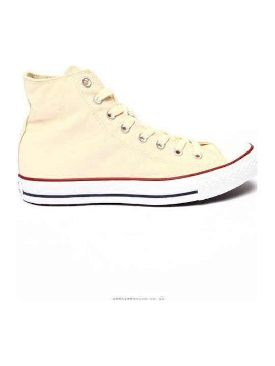 Converse Сникърси Жълти