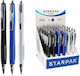 Starpak Ballpoint Pens (Miscellaneous Colours)