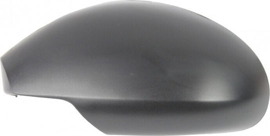 Капак За Външно Огледало Ляв Seat Altea Ibiza Iv Cordoba Iii Leon Сив 6l0857537a