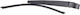 Wischerarm Für BMW 3 Touring 61627118206