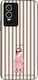 Husă Sonique Stripe Stories Series Vivo Y74s Vi...