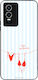 Husă Sonique Stripe Stories Series Vivo Y74s Vi...