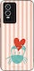 Husă Sonique Stripe Stories Series Vivo Y74s Vi...
