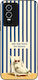 Husă Sonique Stripe Stories Series Vivo Y74s Vi...