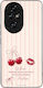 Husă Sonique Stripe Stories Series Honor 200 Pr...