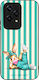 Husă Sonique Stripe Stories Series Honor 200 Li...