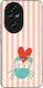 Husă Sonique Stripe Stories Series Honor 200 Pr...