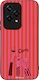 Husă Sonique Stripe Stories Series Honor 200 Li...