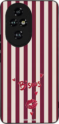 Sonique Hülle Stripe Stories Serie Honor 200 Pr...
