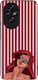 Θήκη Sonique Stripe Stories Series Honor 200 5g Fy