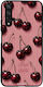 Калъф Sonique Stripe Stories Series Honor 20 No...