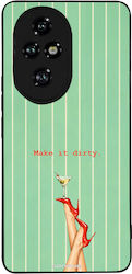 Sonique Stripe Stories Series Honor 200 Pro 5G ...