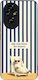Θήκη Sonique Stripe Stories Series Honor 200 5g...