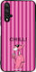 Калъф Sonique Stripe Stories Series Honor 20 No...