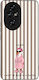 Husă Sonique Stripe Stories Series Honor 200 Pr...