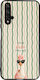 Калъф Sonique Stripe Stories Series Honor 20 No...
