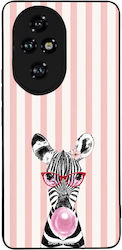 Sonique Stripe Stories Series Honor 200 Pro 5g ...