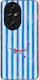 Husă Sonique Stripe Stories Series Honor 200 Pr...