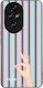 Husă Sonique Stripe Stories Series Honor 200 Pr...