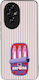 Θήκη Sonique Stripe Stories Series Honor 200 5g...