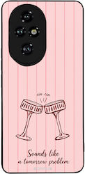 Sonique Stripe Stories Series Handyhülle Honor ...