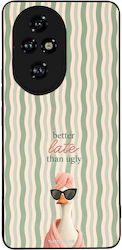 Sonique Stripe Stories Series Ehre 200 Pro 5G B...