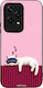 Husă Sonique Stripe Stories Series Honor 200 Li...