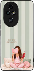 Sonique Stripe Stories Series Handyhülle Honor ...