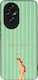 Θήκη Sonique Stripe Stories Series Honor 200 5g...
