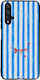 Калъф Sonique Stripe Stories Series Honor 20 No...