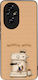 Θήκη Sonique Stripe Stories Series Honor 200 5g...