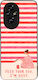 Θήκη Sonique Stripe Stories Series Honor 200 5g...