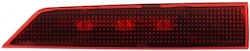Πρόσθετο Φως Φρένων Led Ford Transit Custom Αριστερή Πλευρά Gk21-13n408-bb Πρόσθετο Φως Φρένων Led Ford Transit Custom Αριστερή Πλευρά Gk21-13n408-bb