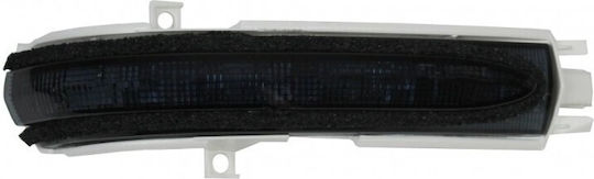 Led Blitzlicht Honda Übereinstimmung Civic Rechts 34300-sea-013