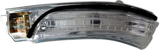 Led Osram Mirror Flash Toyota Avensis Left 81740-05050