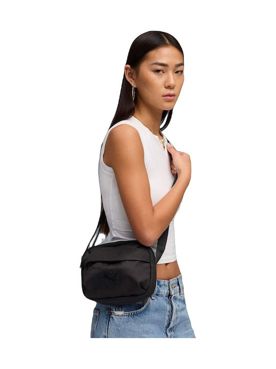 Essentials Women's Crossbody Bag Black